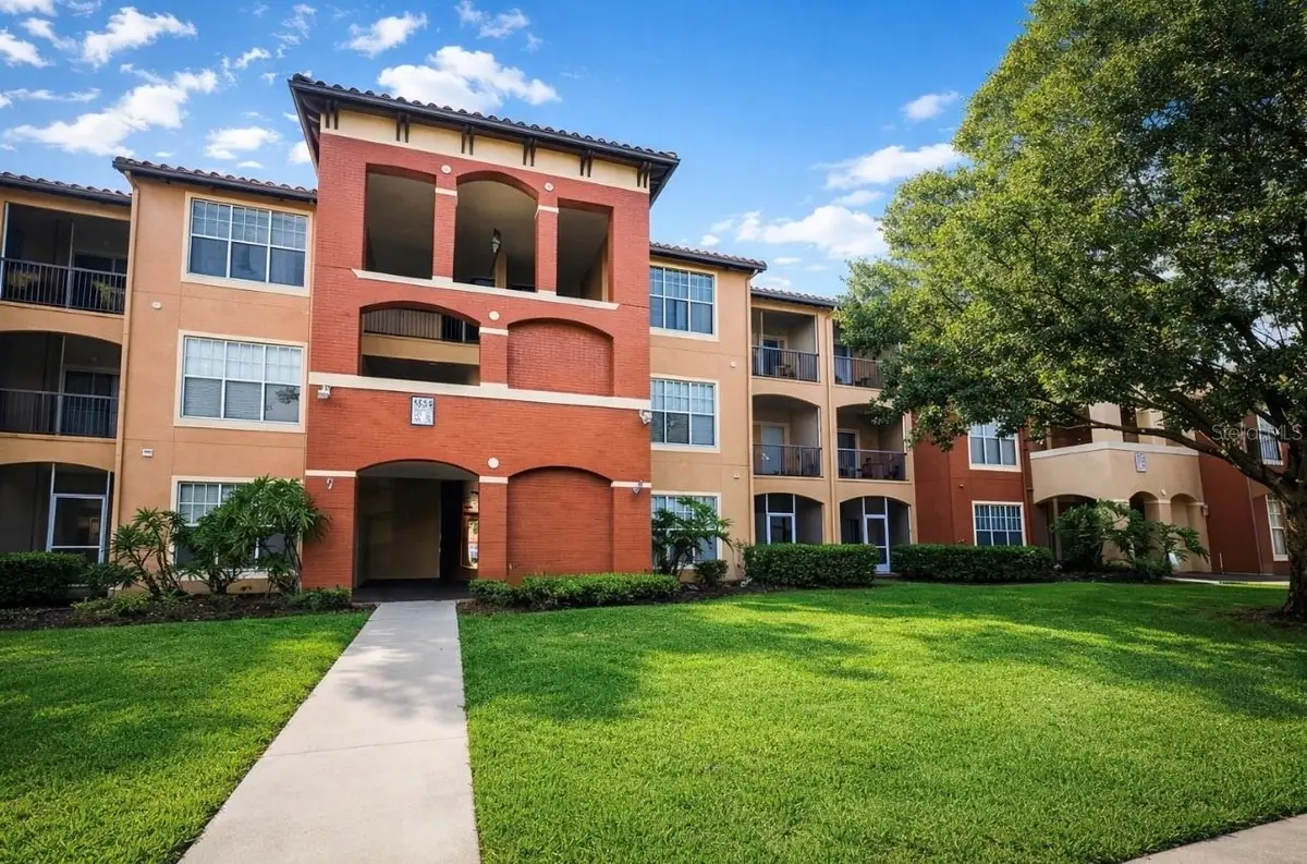 5524 Metrowest Boulevard #206, Orlando, FL 32811 - #1