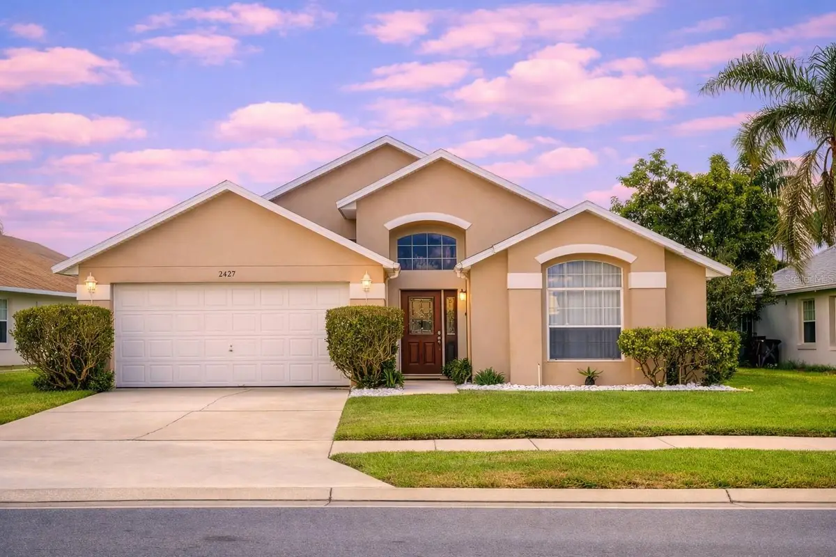 2629 Star Lake View Drive, Kissimmee, FL 34747 - #1