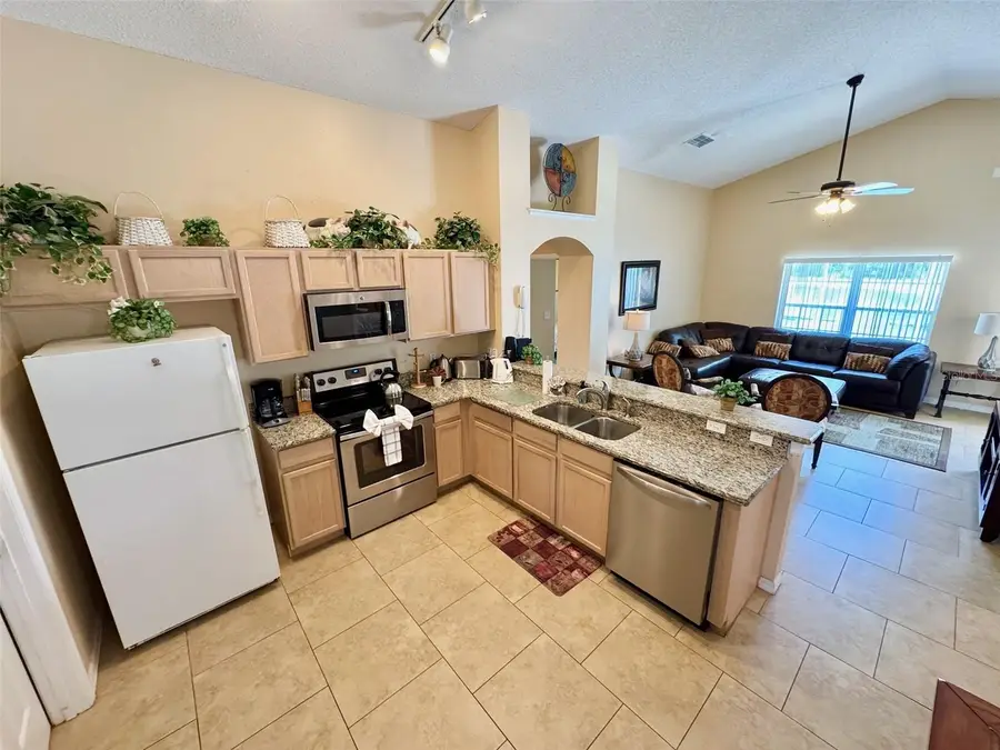 2629 Star Lake View Drive, Kissimmee, FL 34747 - #3