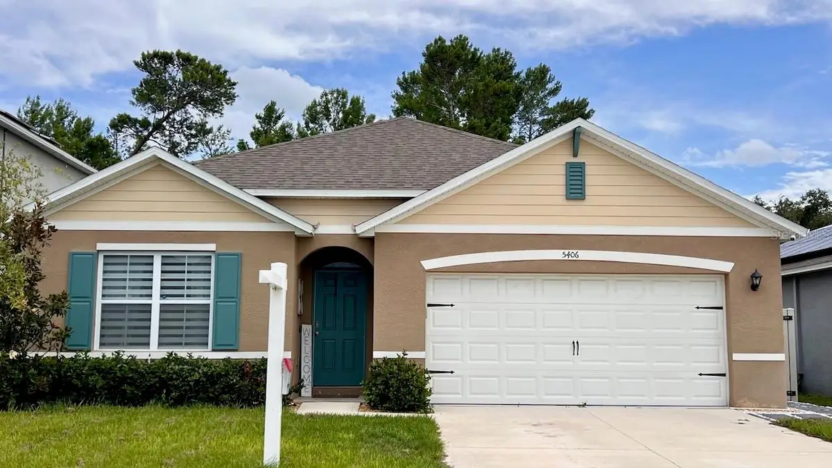 5406 Pine Lilly Dr, Saint Cloud, FL 34771 - #1