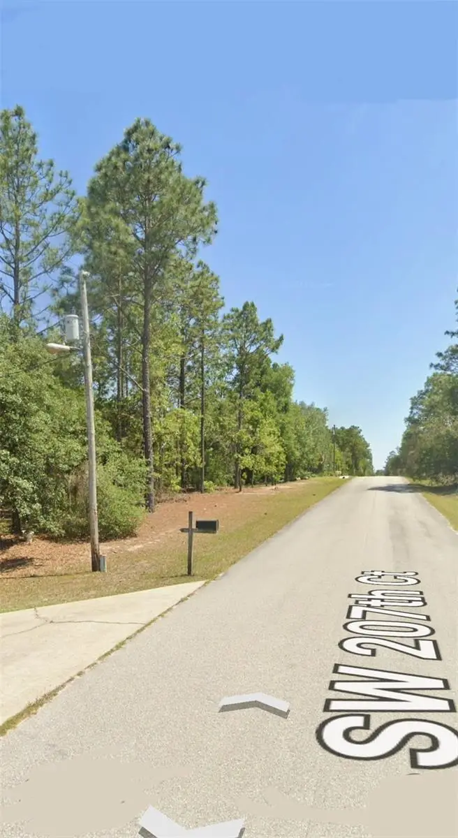 Sw 207th Court, Dunnellon, FL 34431 - #2