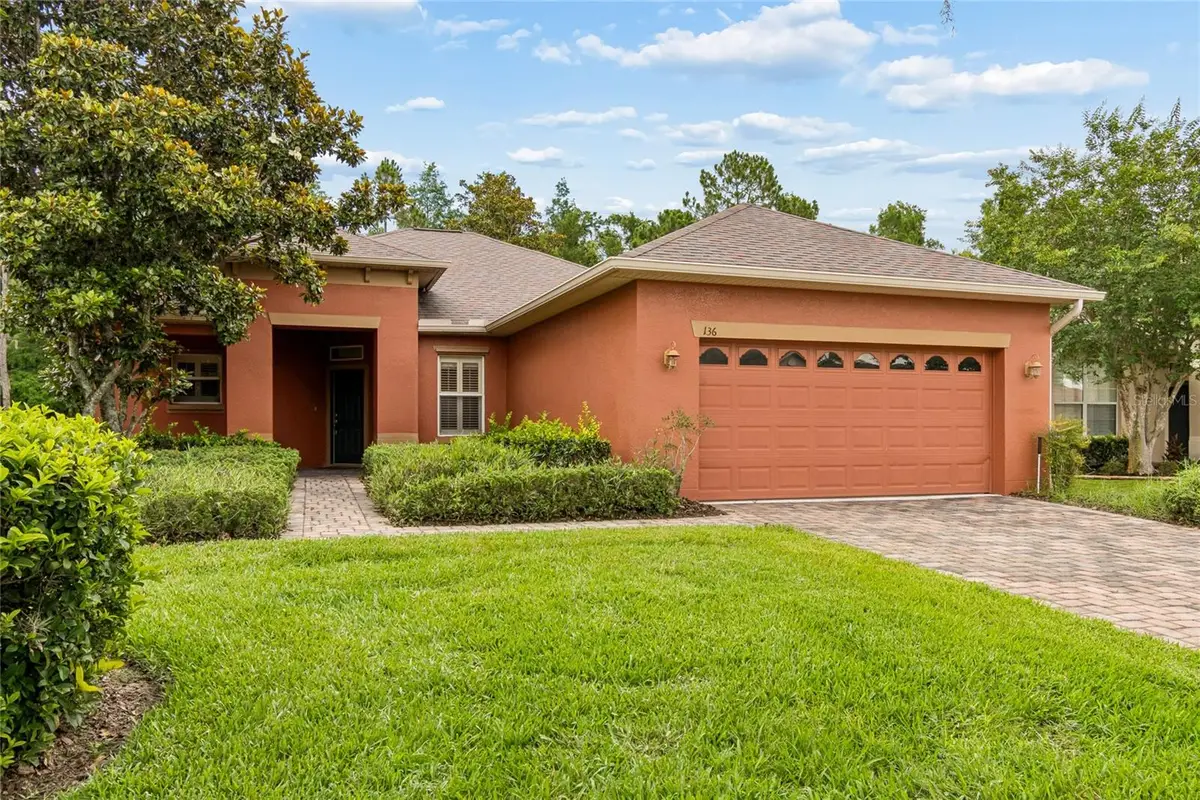 136 Sorrento Rd, Poinciana, FL 34759 - #1