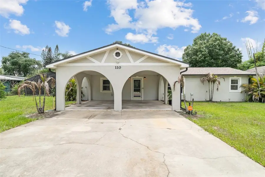 110 Edgewater Dr, Saint Cloud, FL 34769 - #3