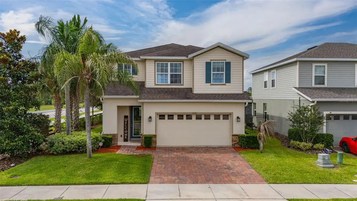 17023 Goldcrest Loop, Clermont, FL 34714 - #1