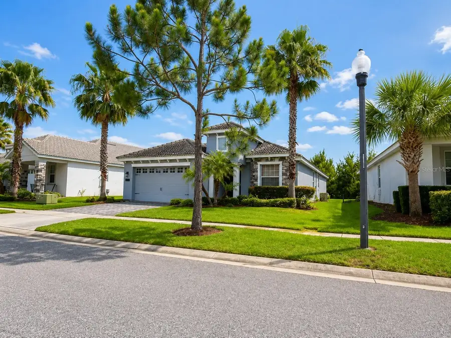 1484 Bunker Drive, Davenport, FL 33896 - #3