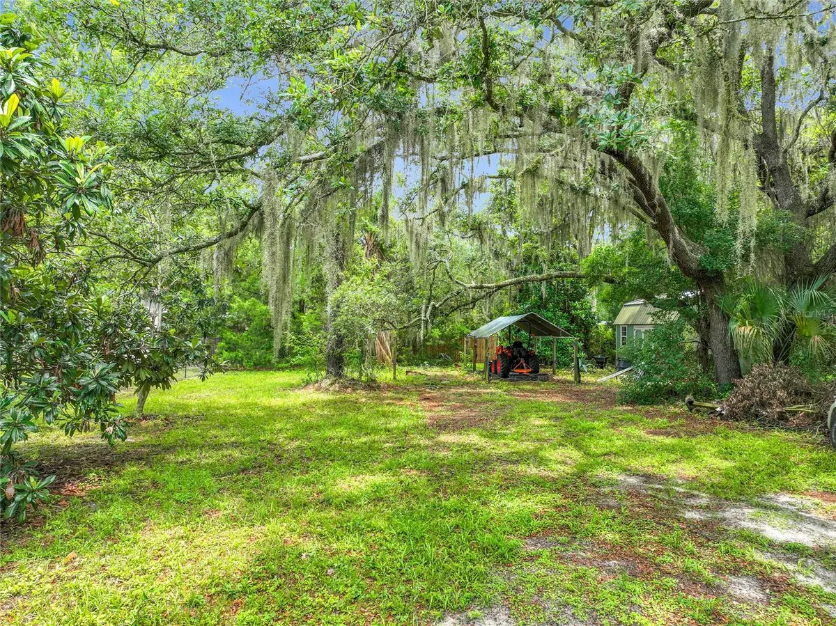 175 N Summit Avenue, Lake Helen, FL 32744 - #1