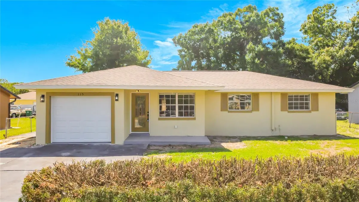 115 Drew Avenue, Sanford, FL 32771 - #1