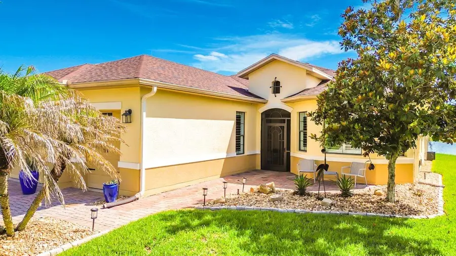 148 Indian Wells Ave, Poinciana, FL 34759 - #2
