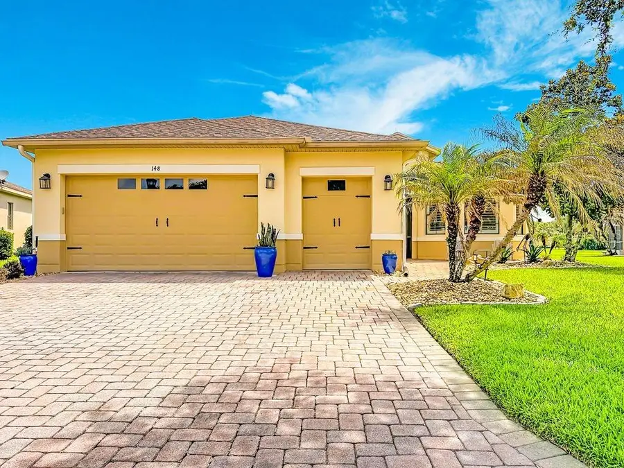 148 Indian Wells Ave, Poinciana, FL 34759 - #3