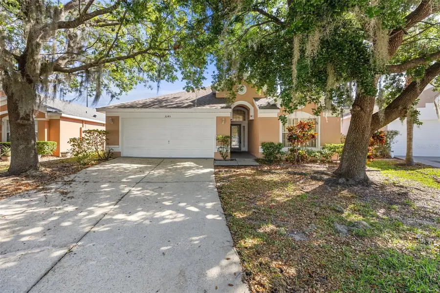 3145 Stonehurst Circle, Kissimmee, FL 34741 - #3
