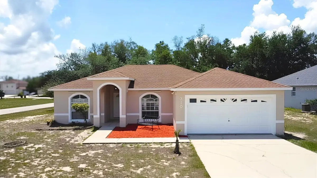 310 Kingfish Drive, Poinciana, FL 34759 - #1