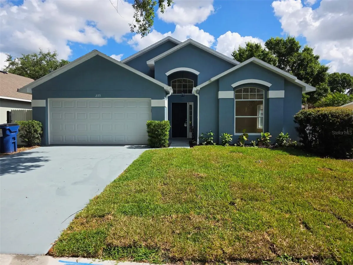 2155 Fennell Street, Maitland, FL 32751 - #1
