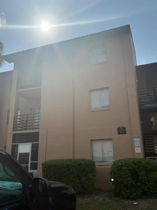 5214 Via Hacienda Circle #A307, ORLANDO, FL 32839