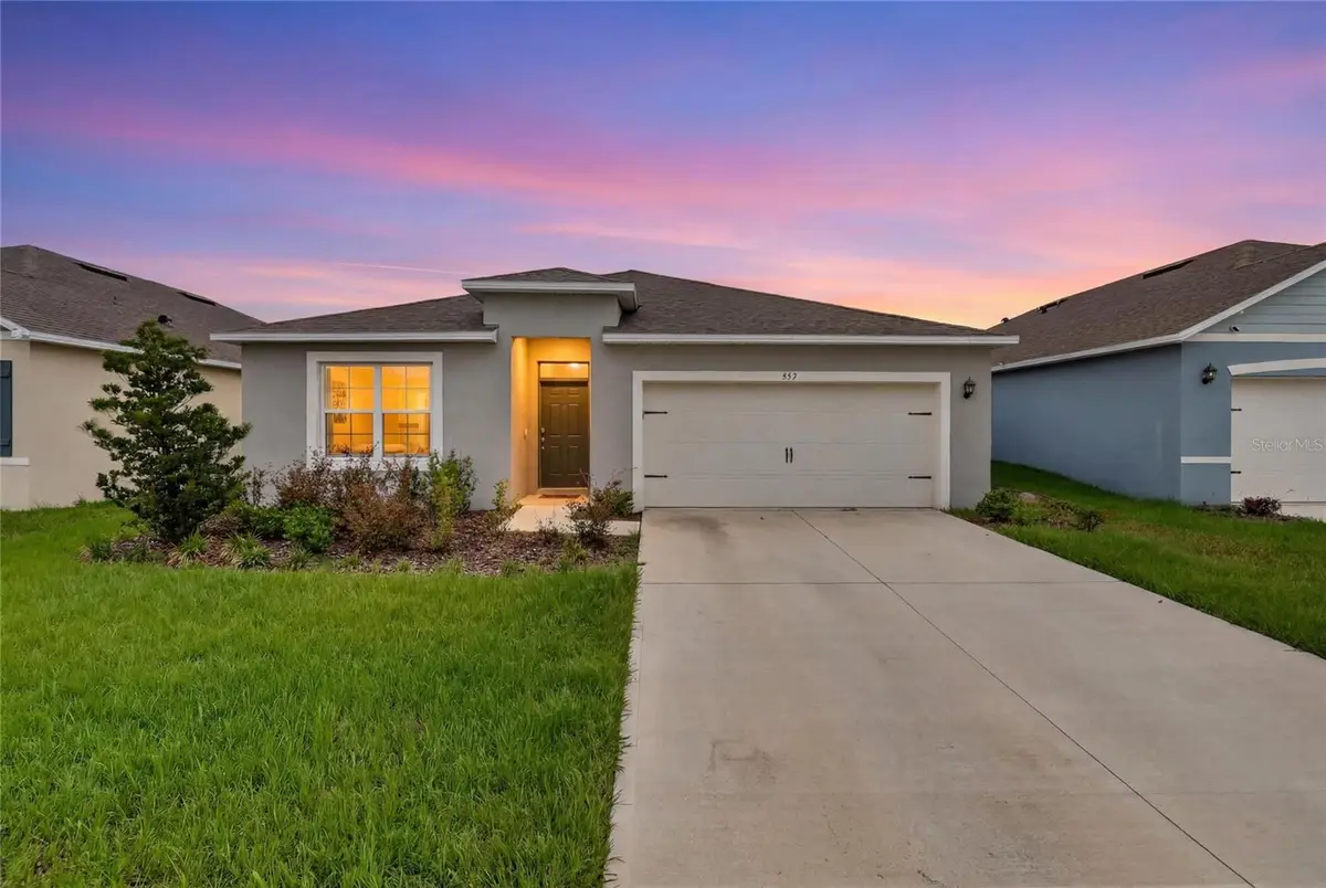 995 Brooklet Dr, Davenport, FL 33837 - #1