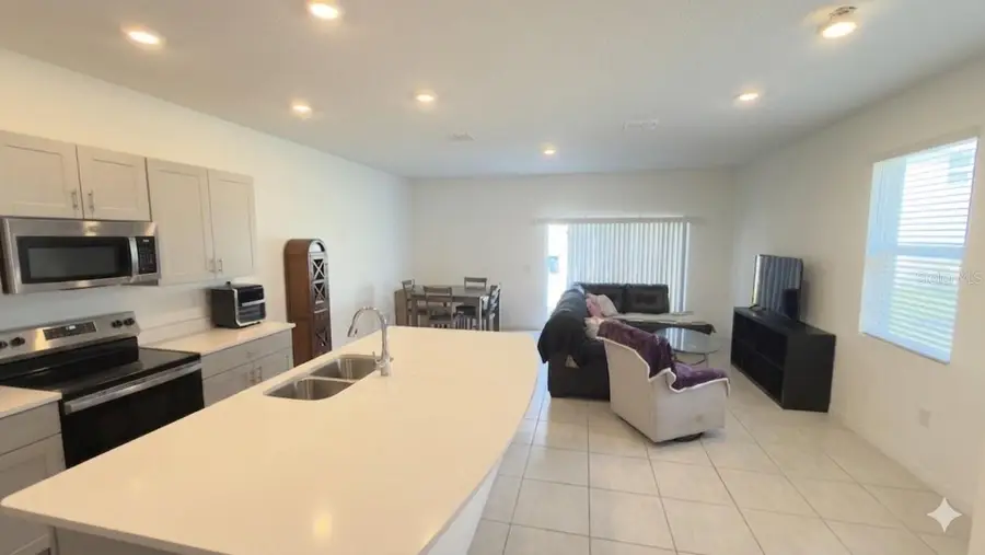 2994 Canary Avenue, Davenport, FL 33837 - #3