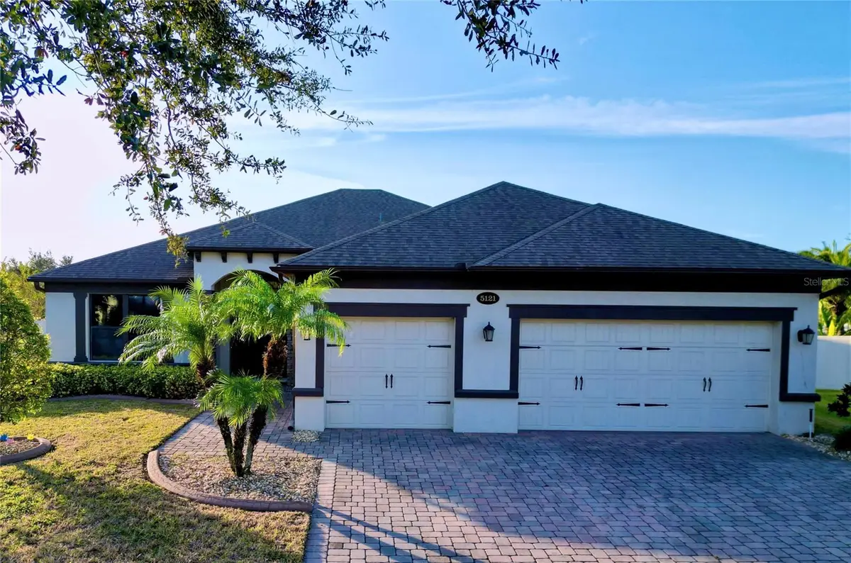 5121 Appenine Loop W, Saint Cloud, FL 34771 - #1