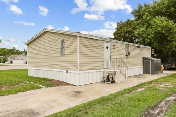 2016 Oak Street, ST CLOUD, FL 34769