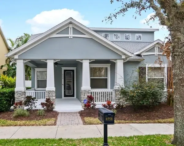 6558 Helmsley Circle, WINDERMERE, FL 34786
