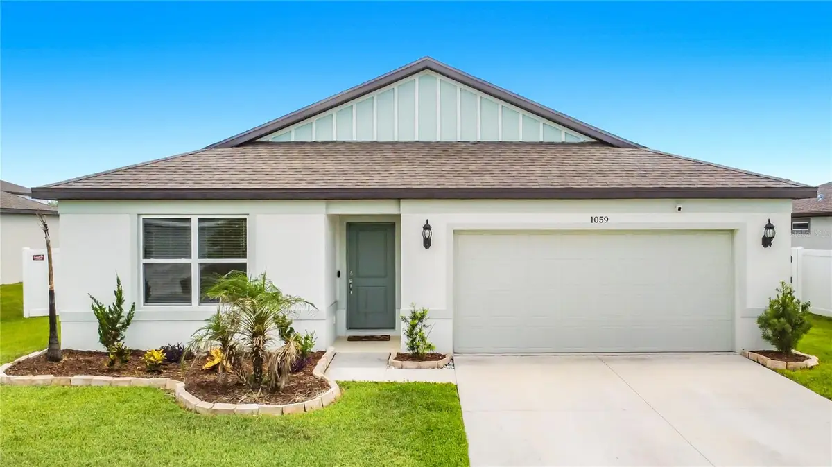 1059 Michelangelo Lane, Winter Haven, FL 33884 - #1