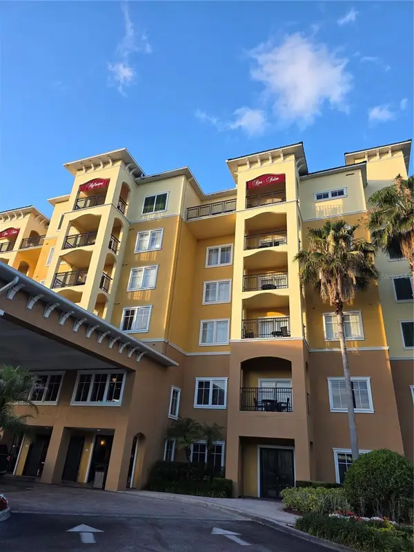 8101 Resort Village Drive #3904, ORLANDO, FL 32821