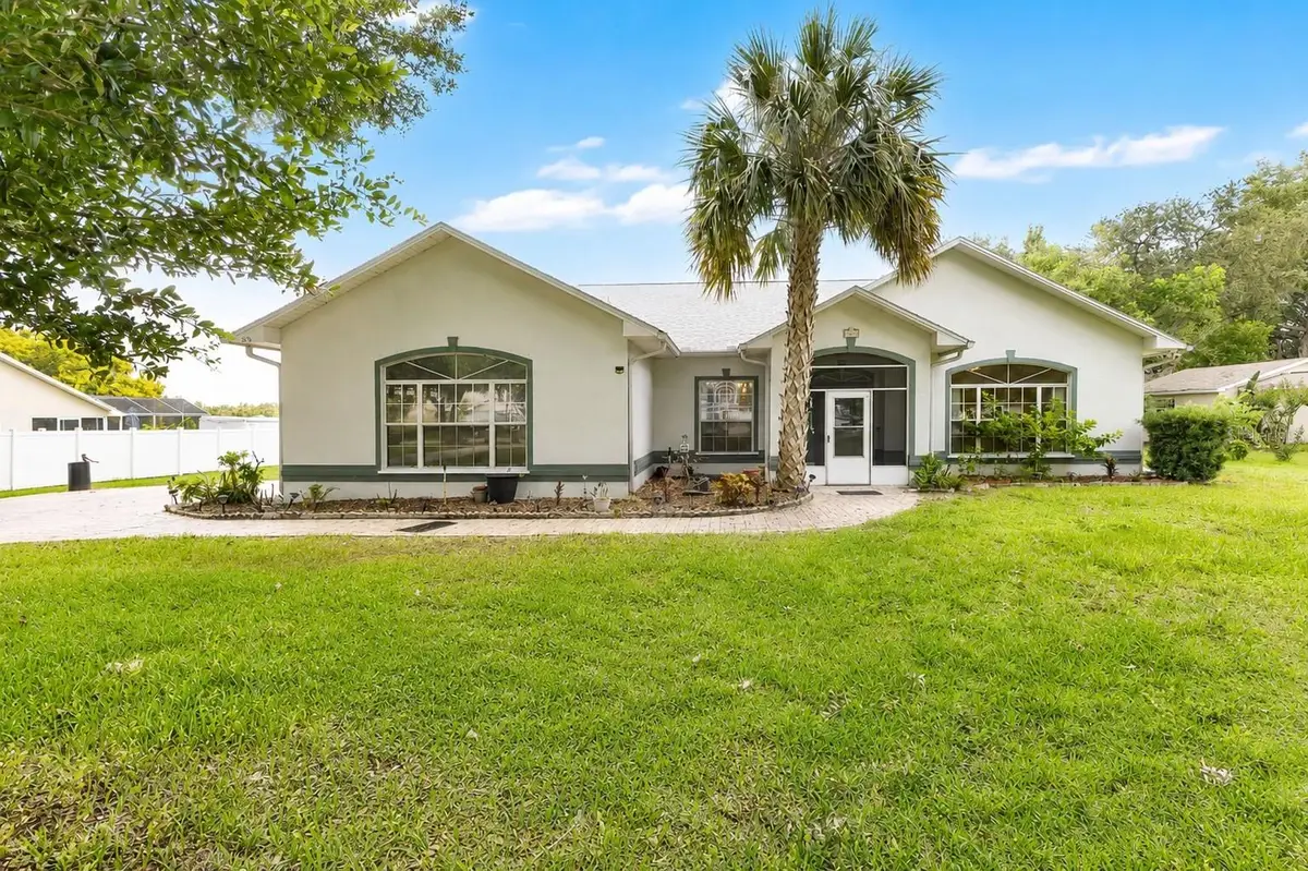 2675 Hilliard Court, Kissimmee, FL 34744 - #1