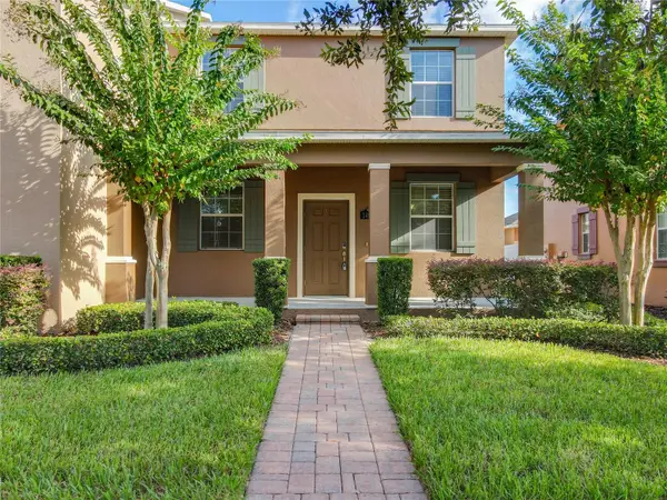 14903 Driftwater Drive, WINTER GARDEN, FL 34787
