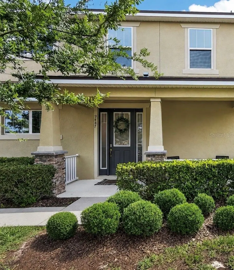 9487 Randal Park Boulevard, Orlando, FL 32832 - #1