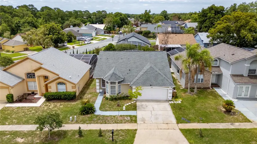 8810 Kensington Court, Kissimmee, FL 34747 - #2