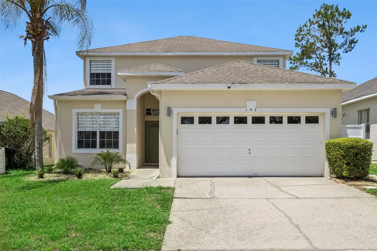 147 Troon Circle, Davenport, FL 33897 - #1