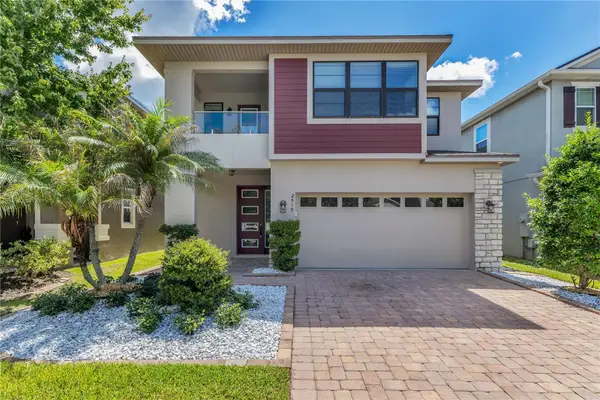 2519 Amati Drive, KISSIMMEE, FL 34741