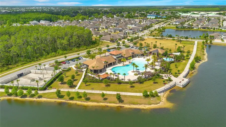 2519 Amati Drive, Kissimmee, FL 34741 - #2