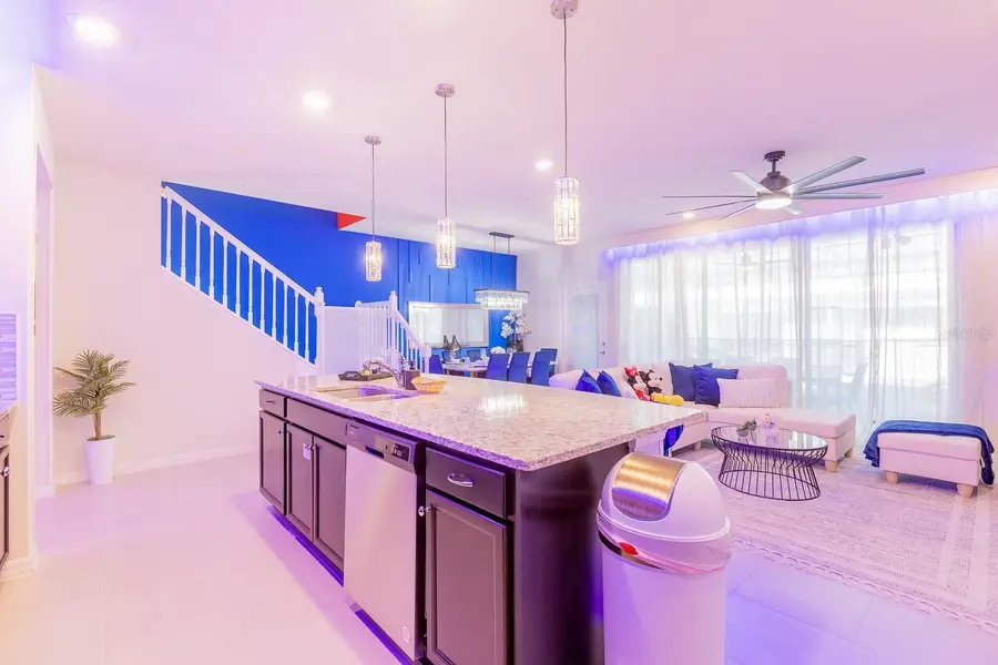 4210 Lana Avenue, Davenport, FL 33897 - #3
