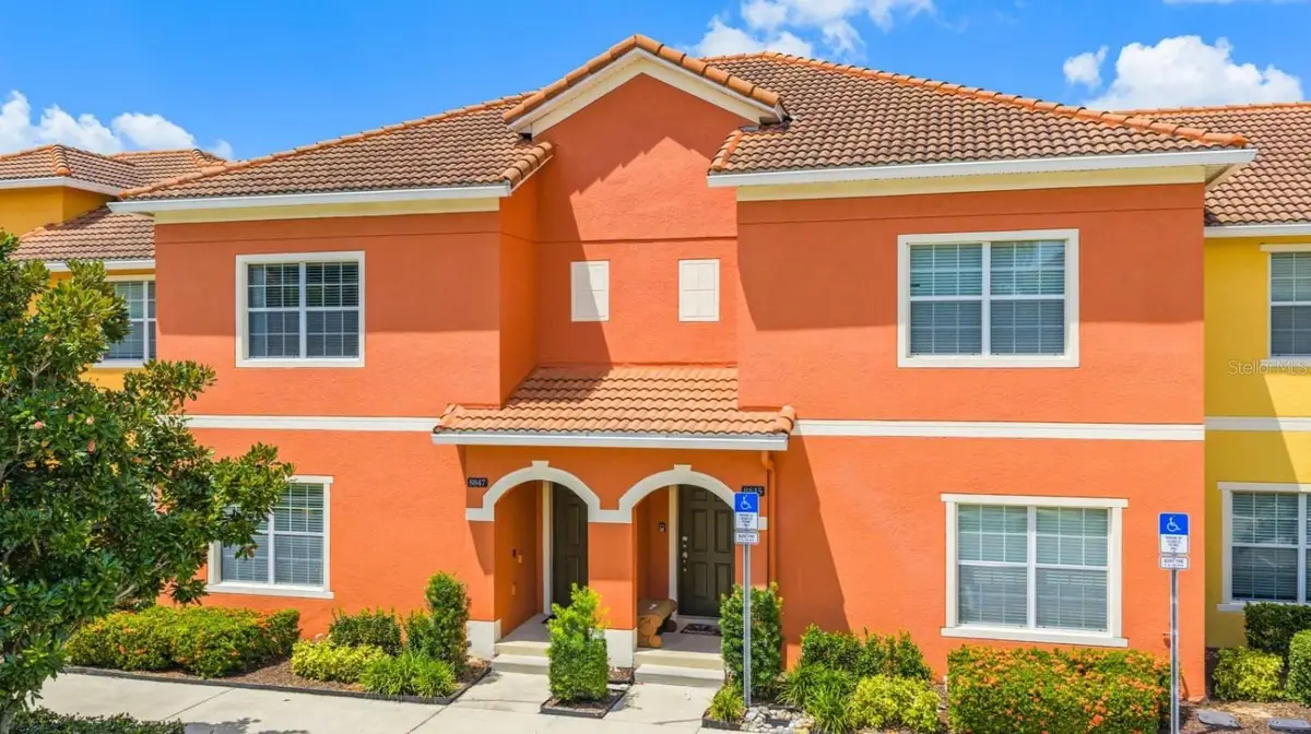 8847 Candy Palm Road, Kissimmee, FL 34747 - #1