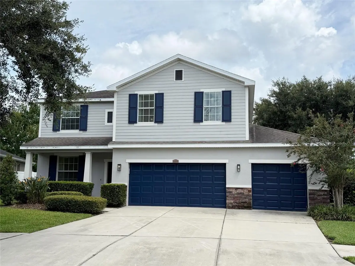 12236 Fairlawn Drive, Riverview, FL 33579 - #1