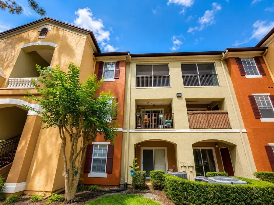 802 Crest Pines Drive #836, Orlando, FL 32828 - #3