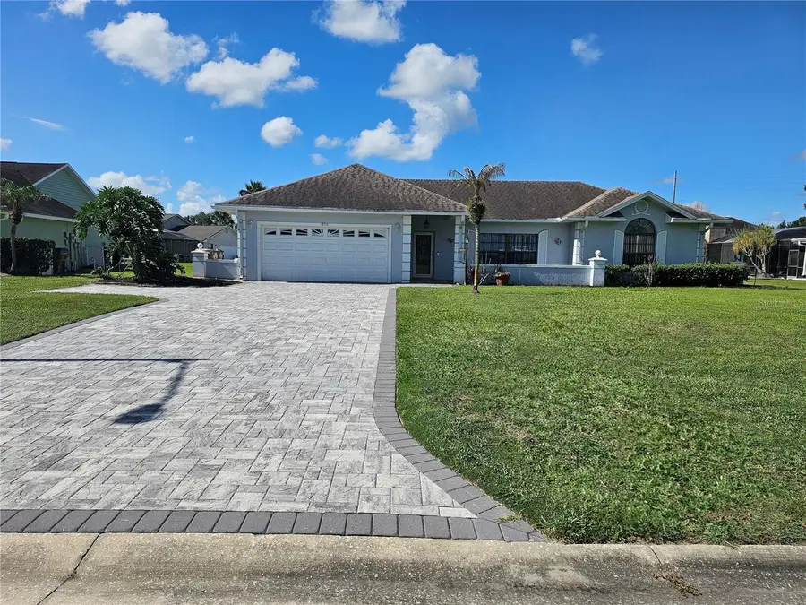 1850 Chaucer Way, Kissimmee, FL 34744 - #2