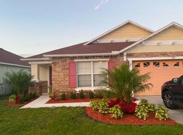 662 Rosselli Boulevard, Davenport, FL 33896 - #1