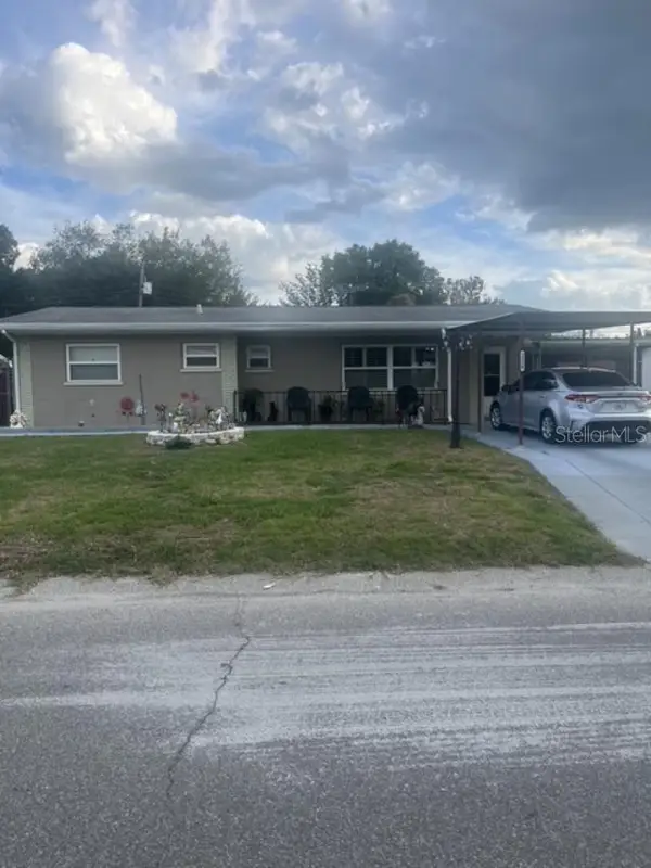 2329 Crosby Street, LAKELAND, FL 33801