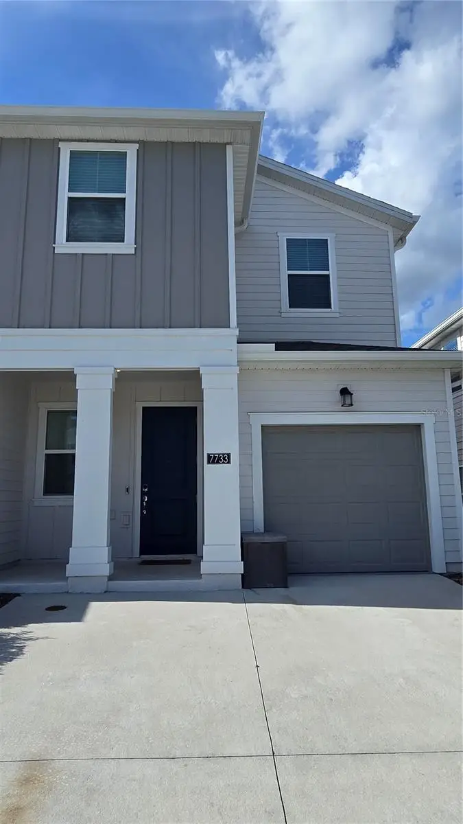 7733 Stone Creek Trail, Kissimmee, FL 34747 - #1