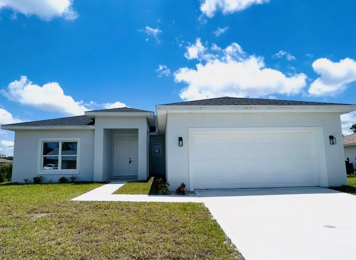 286 Catalonia Avenue Nw, Palm Bay, FL 32907 - #1