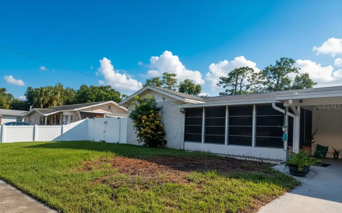 3602 Connor Avenue, Orlando, FL 32808 - #1