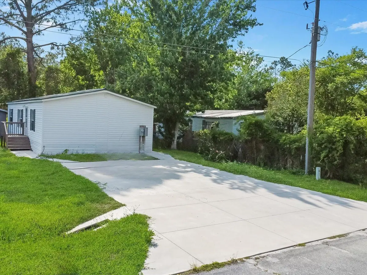 54735 Williams Street, Astor, FL 32102 - #1