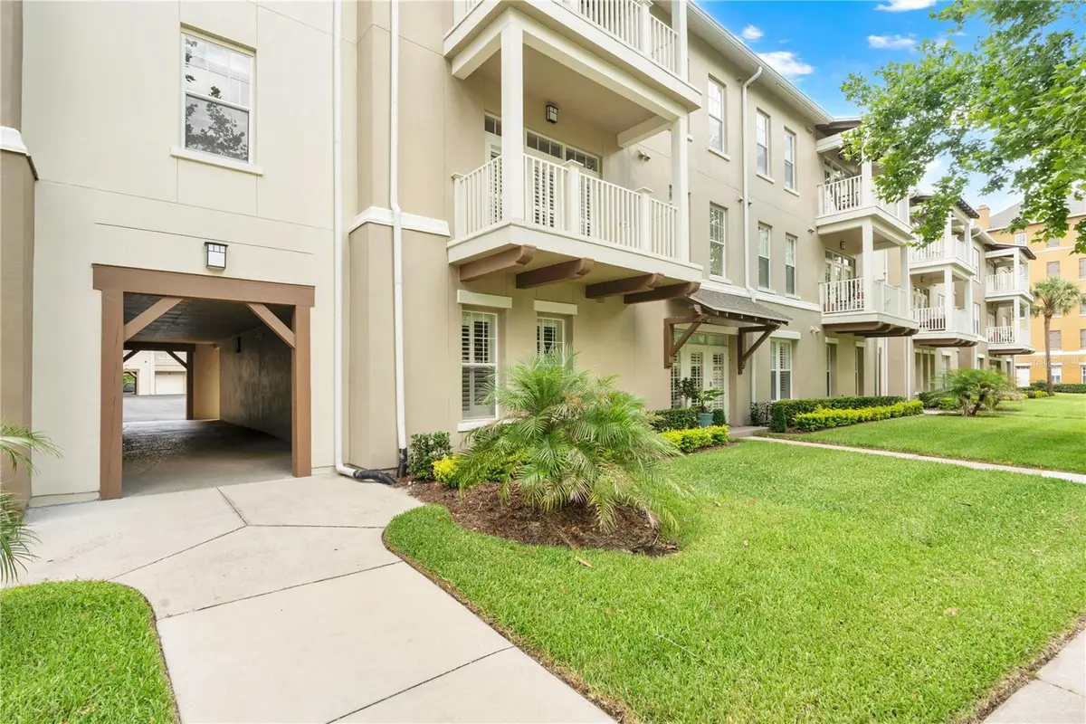 1220 Vaux Boulevard #204, Celebration, FL 34747 - #1