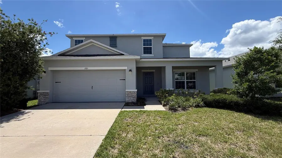 2811 Parkfield Road, Saint Cloud, FL 34772 - #2