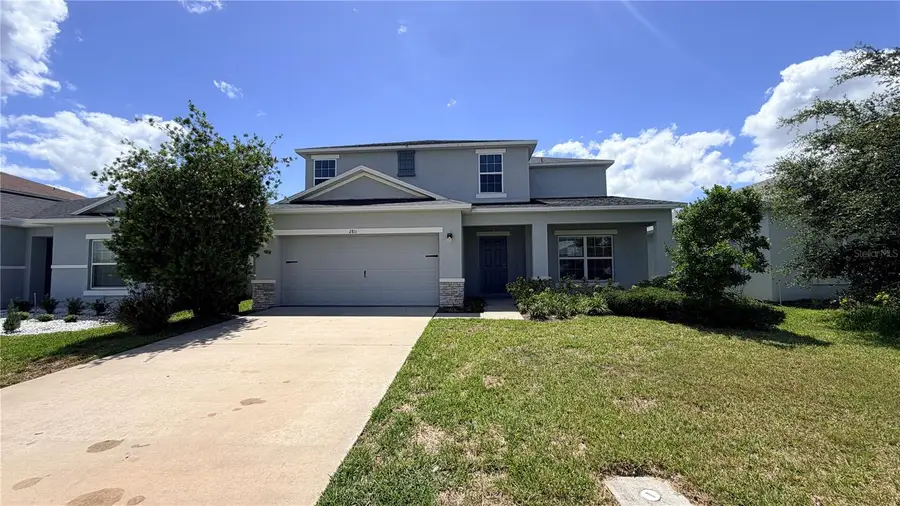 2811 Parkfield Road, Saint Cloud, FL 34772 - #3