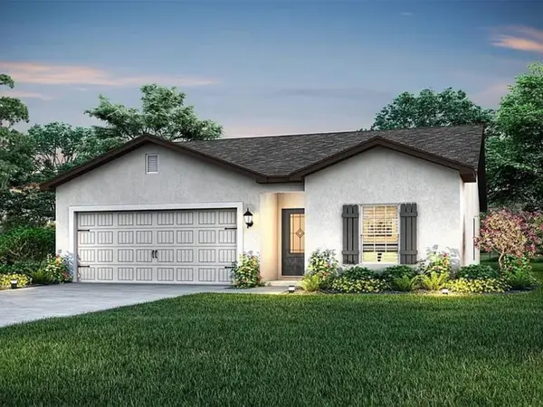 632 Tangelo Terrace, BABSON PARK, FL 33827
