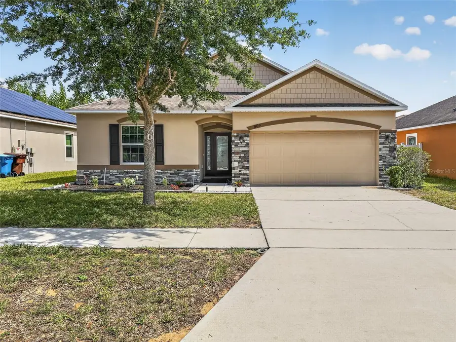 809 Jefferson Boulevard, Haines City, FL 33844 - #2