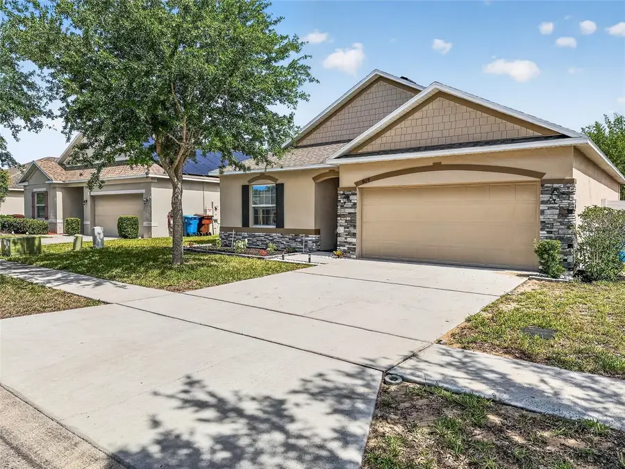 809 Jefferson Boulevard, Haines City, FL 33844 - #3