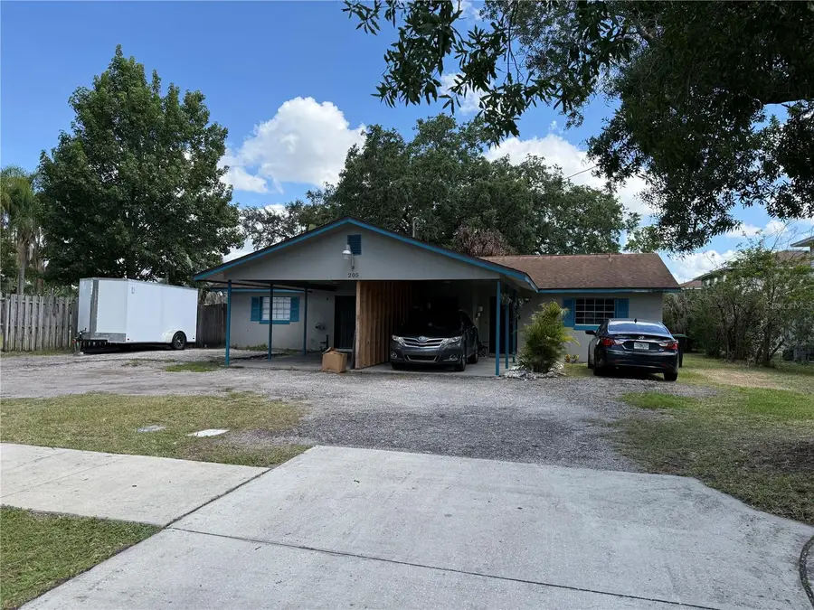 205 E Fillmore Avenue, Orlando, FL 32809 - #3