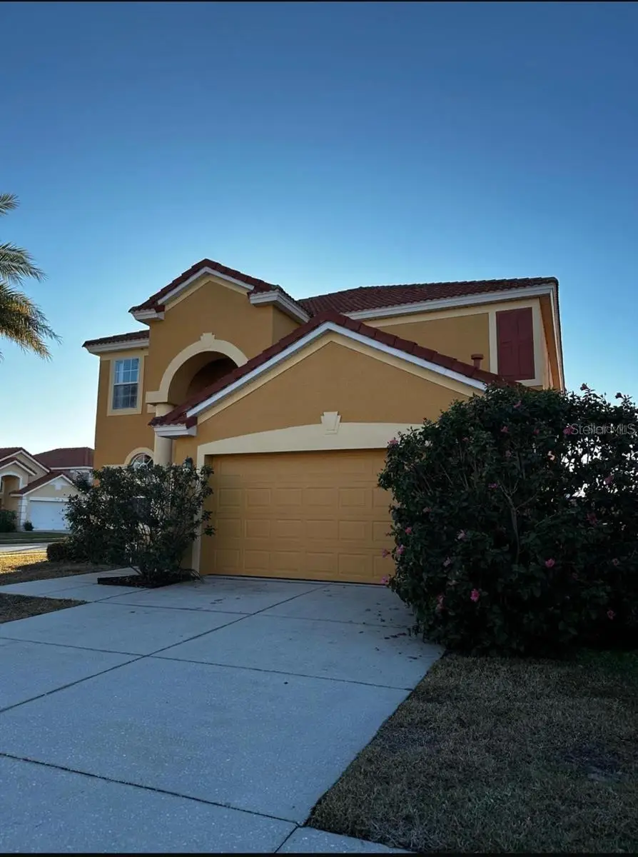 109 Miro Drive, Davenport, FL 33837 - #1